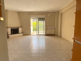 88 m² Apartment