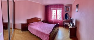 Продаж 3кімнатної квартири на Лаврухіна