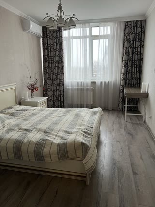 Продаж 2-кімнатної квартири в ЖК Парк Стоун біля Парку Наталки