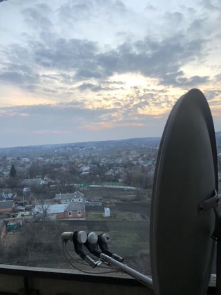 Продам 4х кімнатну квартиру в Новій Водолагі!