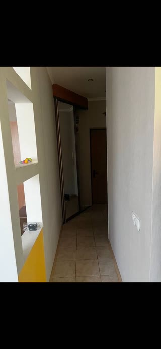 Продаж 1-к квартира Берестейський проспект