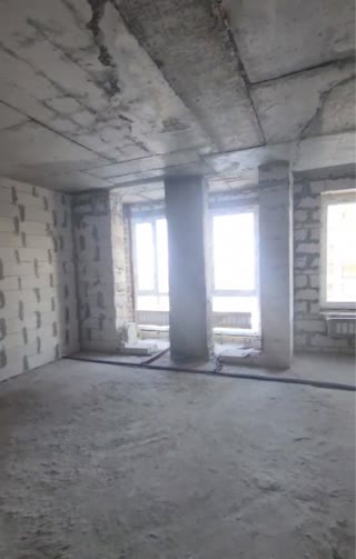 Продам 3х комнатную квартиру в ЖК Меридиан, Северная Салтовка