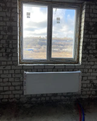 Продаж 1к квартири ЖК Гідропарк