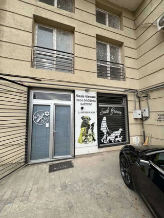Universal commercial space for rent in Isan