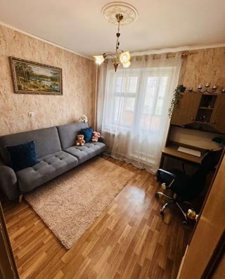 Продаж 4к квартири 115 м² на вул. Бориса Гмирі, метро Позняки у пішій доступності