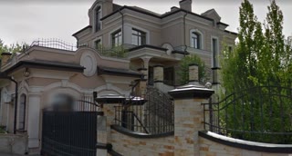 Продаю елітний особняк 700 м2. Ширма