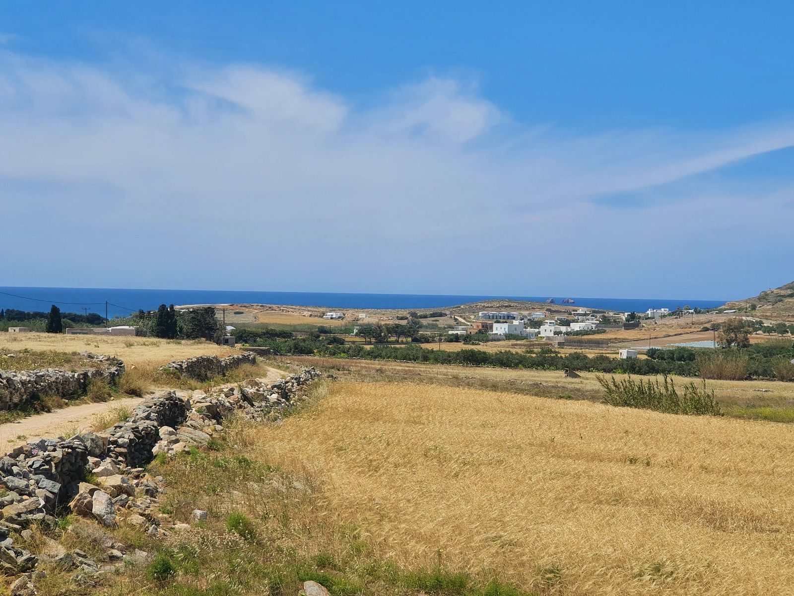 Μονοκατοικία 215 τ.μ.