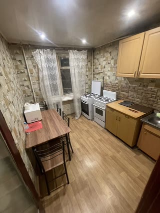Продам 1к квартиру м Гагарина, м Спортивна