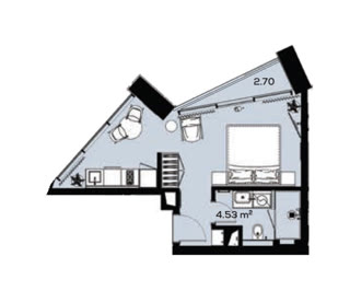 appartment