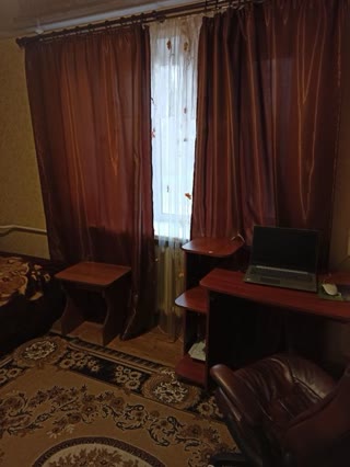 2-кімнатна квартира