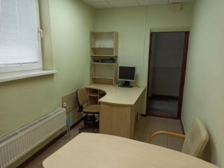 В аренду офис м