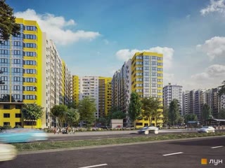 Чарівне місто Бориспольська Красний хутір Нежиле приміщення 1ет. 93м2