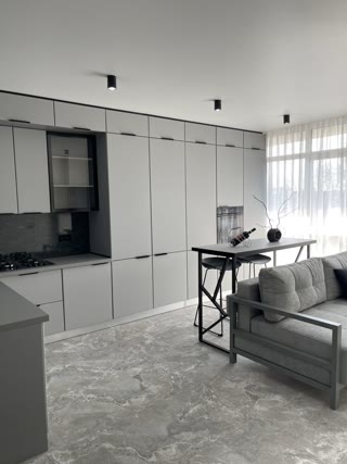 Sale of a 2-room apartment in Obolon, Italian Quarter Residential Complex