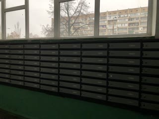 Продаж 1-кімнатної квартири на Мінський масив