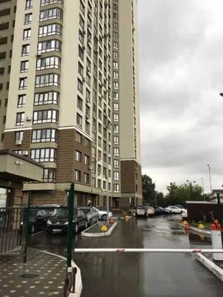 Продажа помещения (магазин, офис) 78м.кв м. Вирлиця