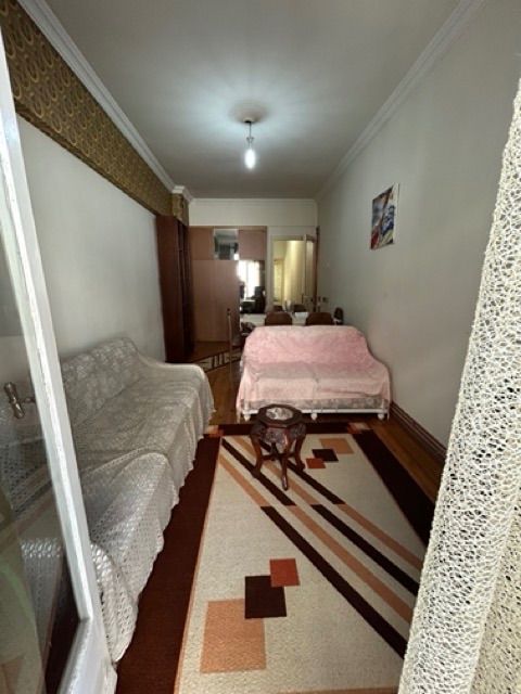 Квартира 50 м²