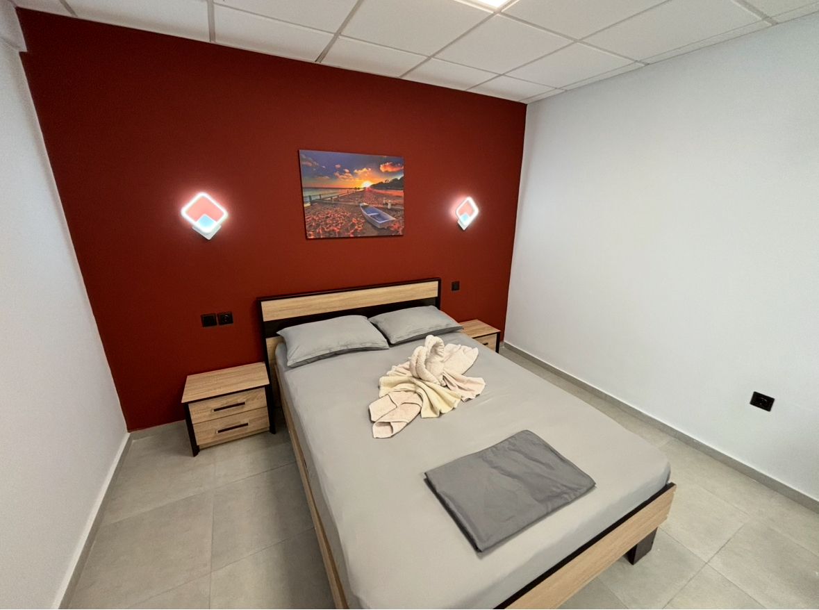 33 m² Studio