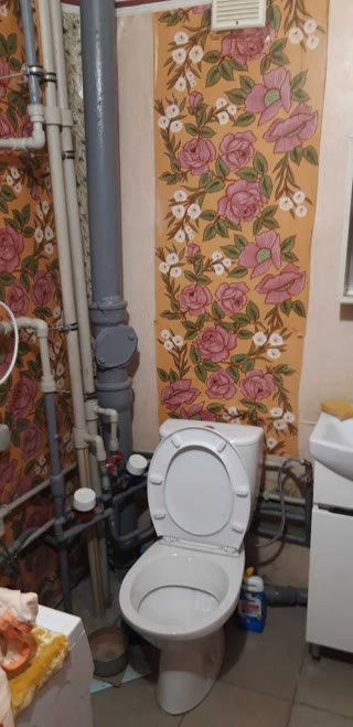 Продам 1к квартиру Одесська