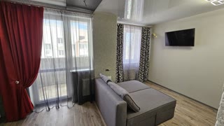 Продам 1 к. квартиру ЖК Птичка, Салтовка
