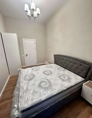 2-room apartment for rent in Vake
