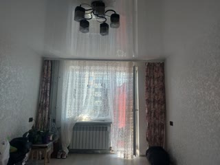 Продам 1 ком. квартиру, м Турбоатом