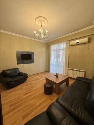 🏢 ქირავდება ბინა წლიურად