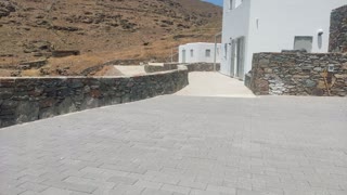 36 m² Detached House