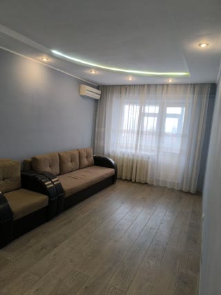 Продам 3к квартиру Турбоатом