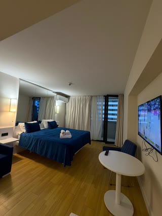 Apartment for rent