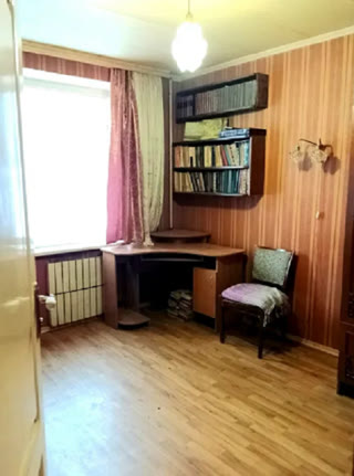 Продам 2 к.кв. Алексеевка пр. Победы