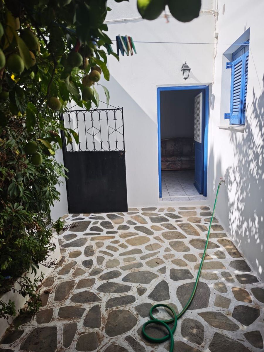 Μονοκατοικία 70τ.μ.