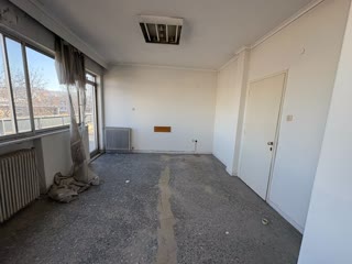 48 m² Studio