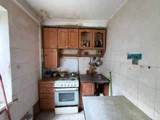 Продаж 2-кімнатна квартира, Сірожупанників (Сєрова), Воскресенка