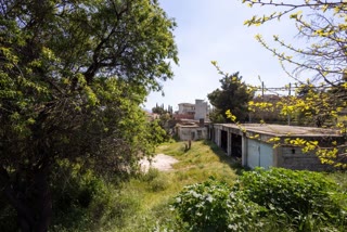 Οικόπεδο 1350 τ.μ.