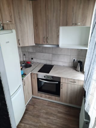 Продам квартиру – студію в ЖК Карамель, 10 хвилин до метро Центральний Ринок