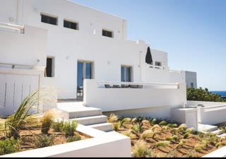 Комплекс апартаментов, 275 м²