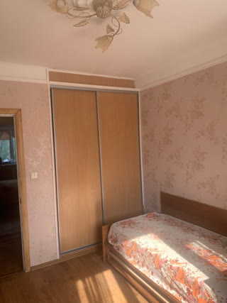 Продажа 3-комнатной квартиры м.Лукянівська