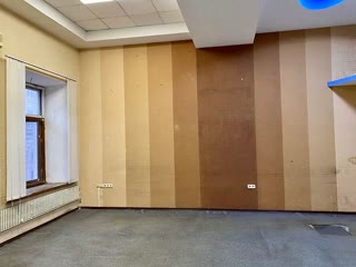 Сдам офис 150м2, площа Конституції, Історичний музей