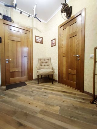 Продаж 1-кімнатної квартири в ЖК Відпочинок біля метро Святошин