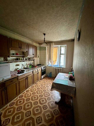 Продам 3к квартиру Татарка Шевченківський район
