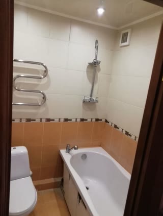 Продам 1к квартиру на Студенченкой, Салтовка