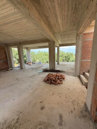 Отдельный дом, 275 м²