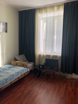 Продам квартиру в центрі