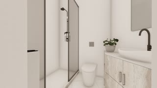 46 m² Apartment