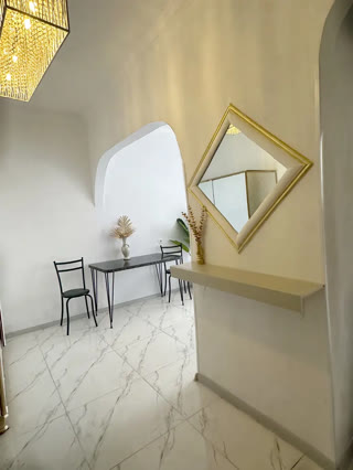 2-room apartment for rent in Nadzaladevi