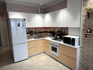 Sale of 1-room apartment, ParkLand Residential Complex, Yunatska Street, Solomyansky District
