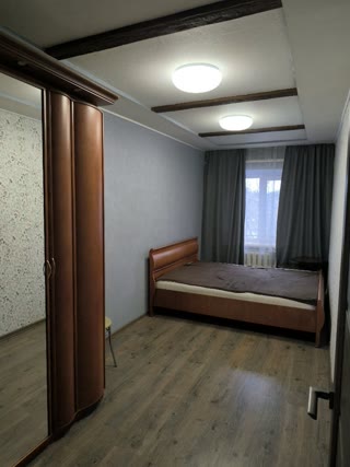 Продам 3к квартиру Турбоатом