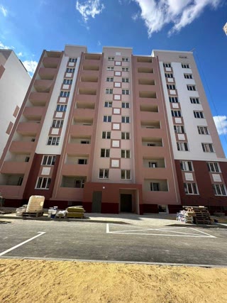 Продам 1к.квартиру ЖК Птичка, Салтовка