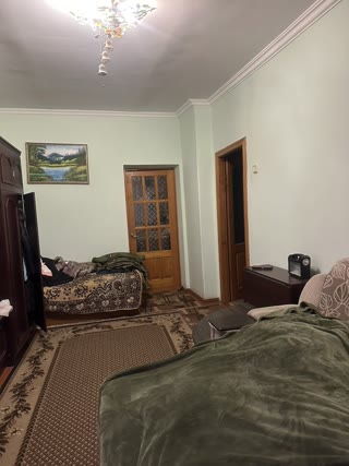 🏡 Sale of a 2-room apartment in Stebnik