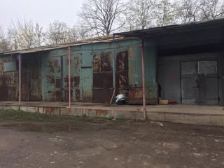 здам два склади низкотемпературних, склад холодильник 5;-24